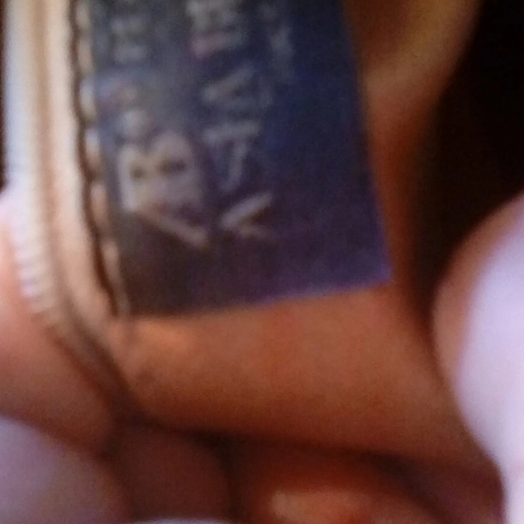 DESIGNER Peleturie Elegant Black and Tan Women's Bag - Picture 5 of 6